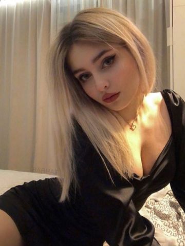 Анкета проститутки Катюша, 23 года
